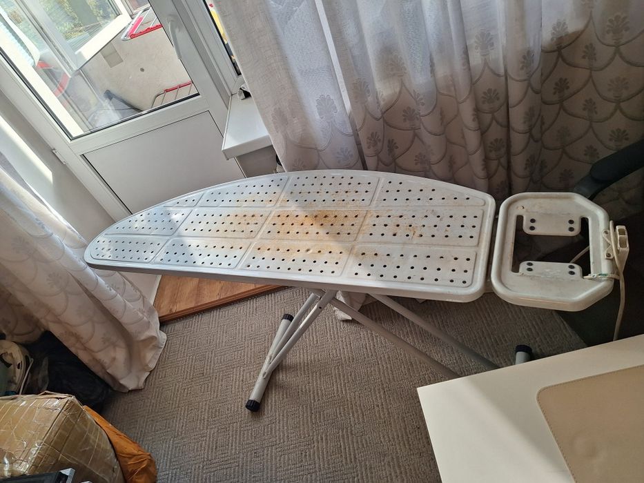 Продам гладильную доску