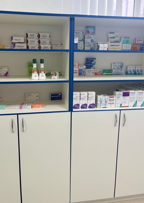 Шкаф сатылады, бизнеске  жаксы вариант