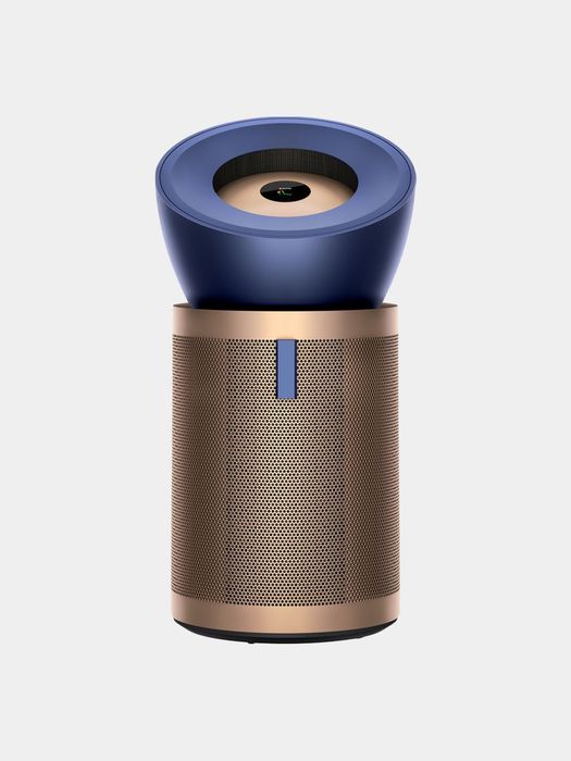 Очиститель Dyson Big + Quiet Formaldehyde BP04