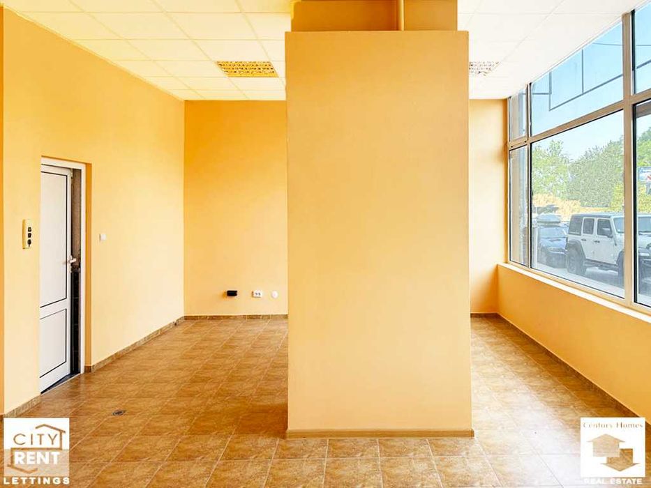 Дава се под наем Магазин в Велико Търново, Колю Фичето - 40 кв.м за 200 € - Снимка #3