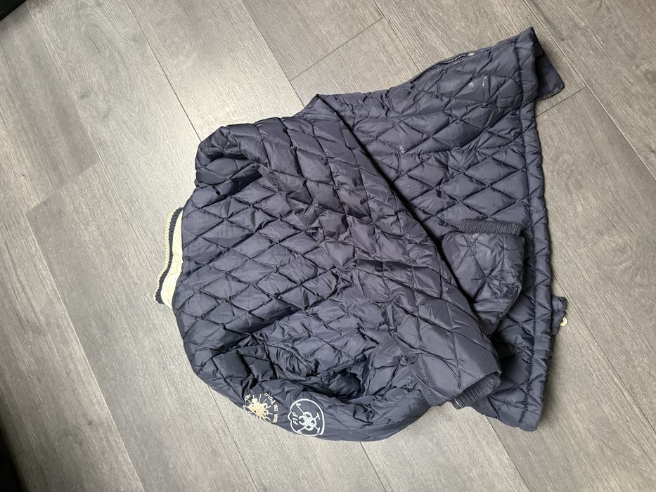 La Martina Masura 36 S