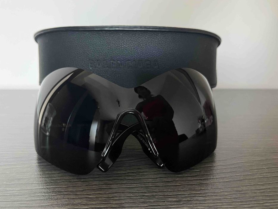 Очила Balenciaga