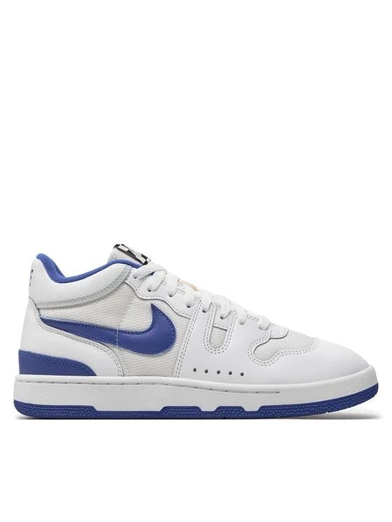 Мъжки маратонки Nike Attack FB1447 бял размер 44