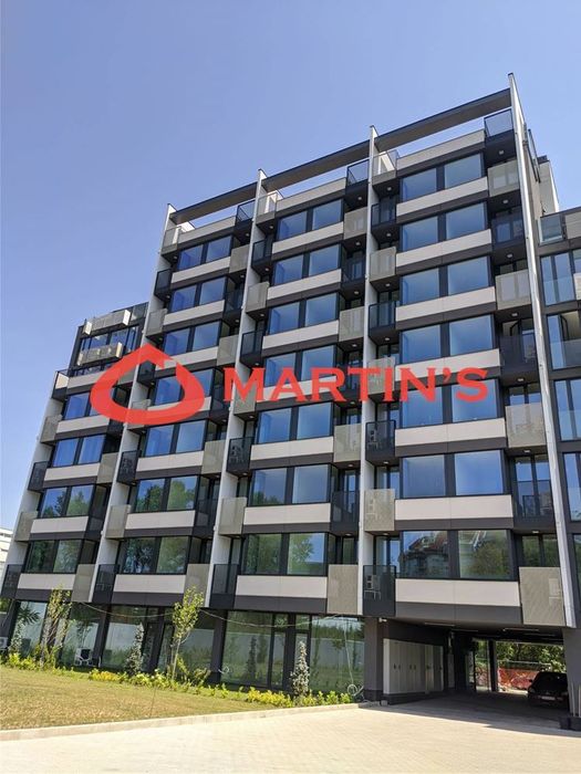Продава се Магазин в София, Студентски град - 125 кв.м за 1632 €/кв.м - Снимка #1