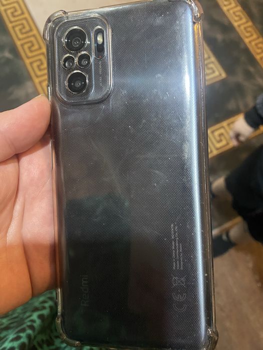 Прдам редми нот 10