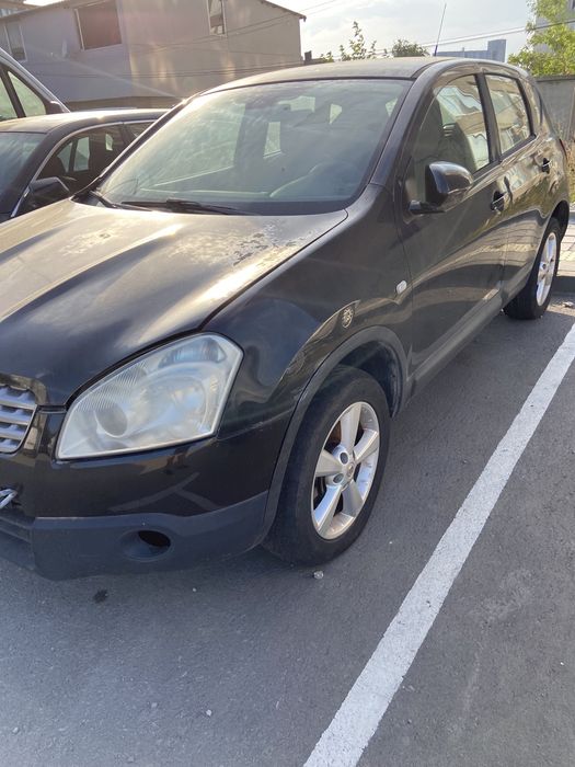 Nissan qashqai 1.5 dci/ Нисан кашкай 1.5 дци на части