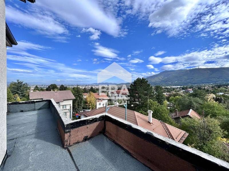 Продава се Тристаен апартамент в София, Горна баня - 86 кв.м за 2114 €/кв.м - Снимка #5