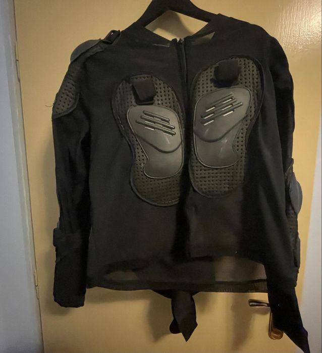 Мото вело ризница универсална