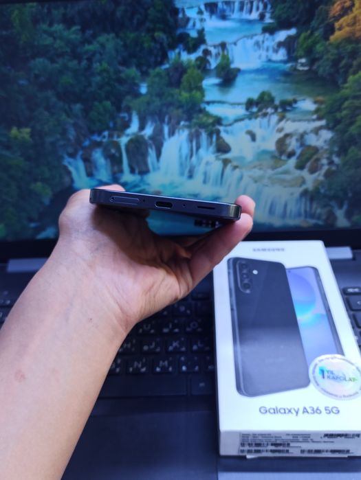 Samsung a 36 srochna sotiladi