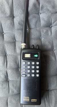 Uniden Bearcat BC60XLT-1 Radio Scanner