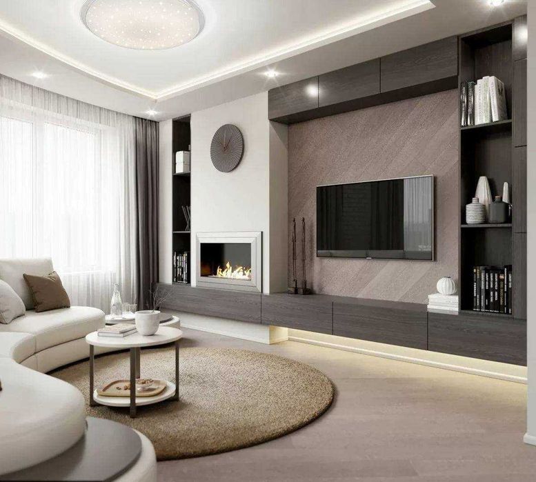 Comfort House; трёхкомнатная квартира Юнусабад недалеко от Mega Planet