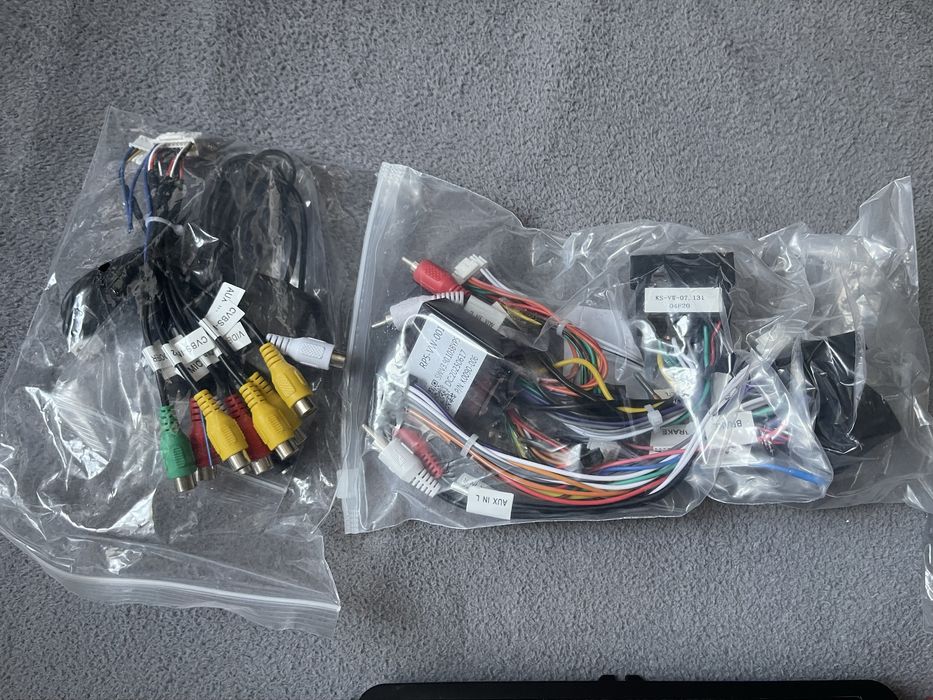 Navigatie Carplay / Android Auto wireless Volkswagen VW Passat Skoda