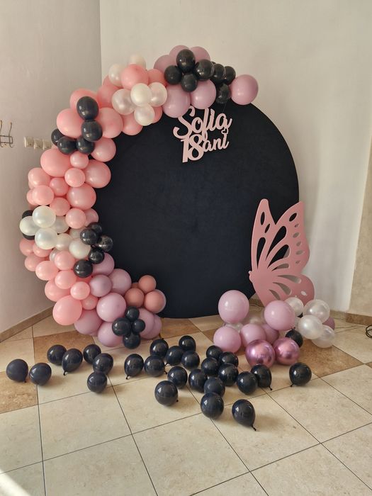 Decor majorat preturi mici