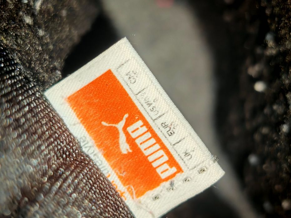 Vând ghete dama marca Puma