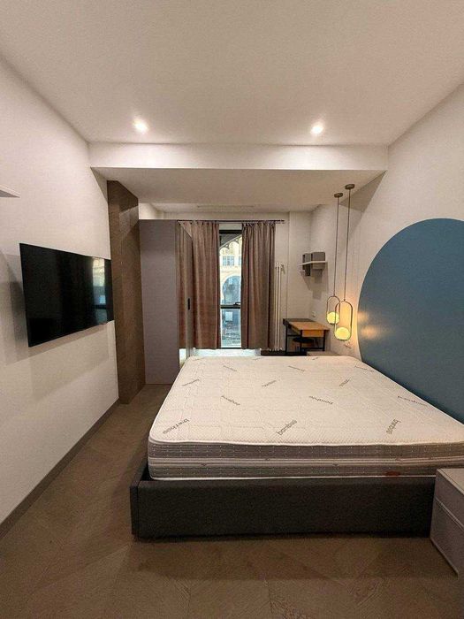 Новостройка, ЖК Минор 4/5/8, Ор-р: ТЦ Малика, 140м2, Евро Ремонт