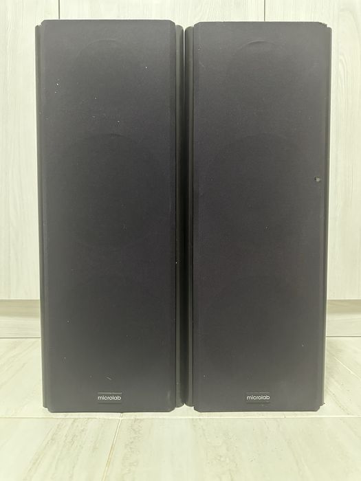 Аккустическая стстема Microlab Solo 3