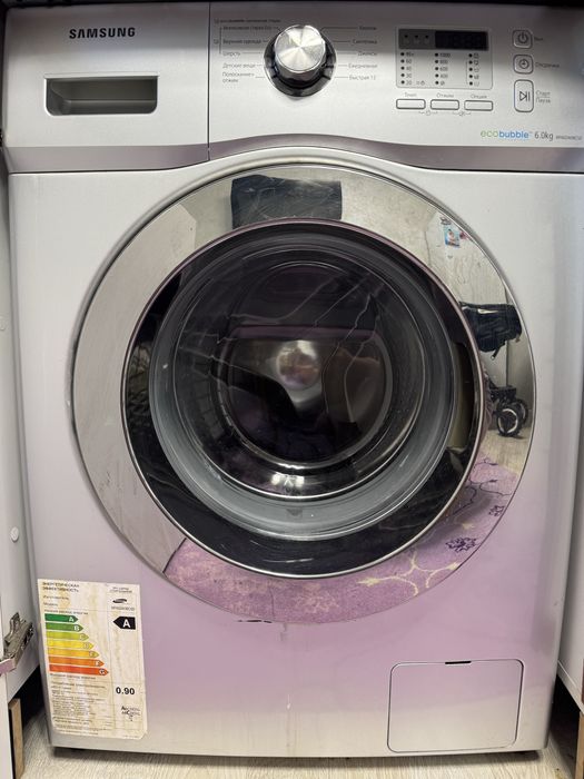Стиральная машина Samsung