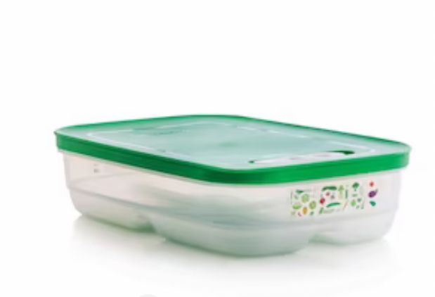 VentSmart tupperware