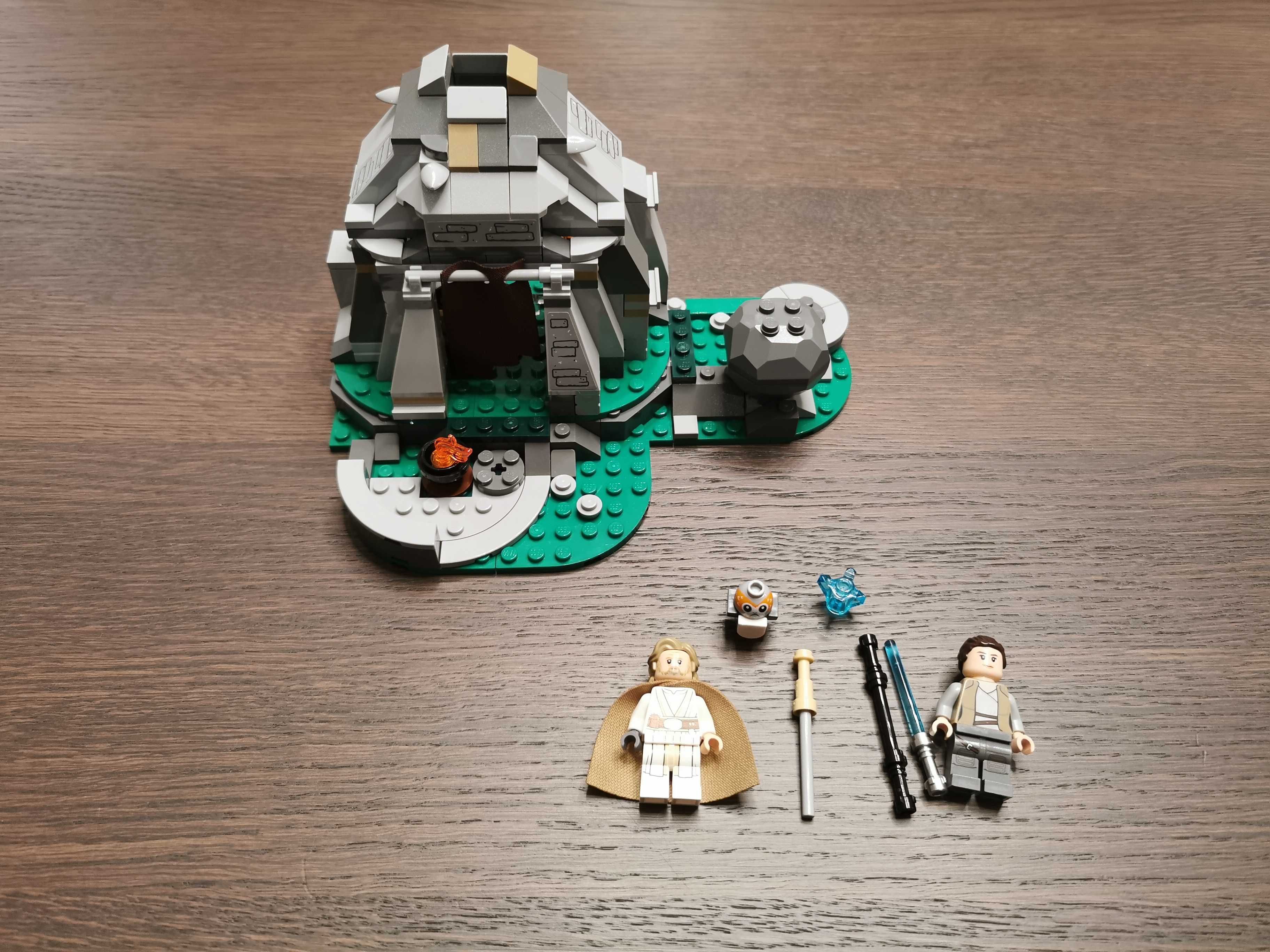 Разпродажба на LEGO модели (сглобени, от витрина)