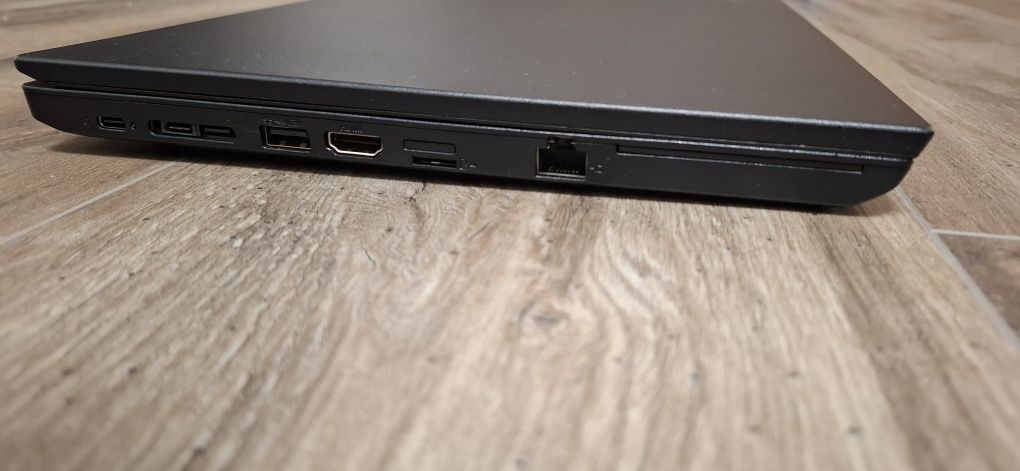 14" Lenovo ThinkPad L490| I5 8365U vPRO | 8GB DDR4 | 256 SSD |