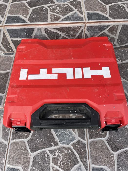 Rotopercutor Hilti TE 2