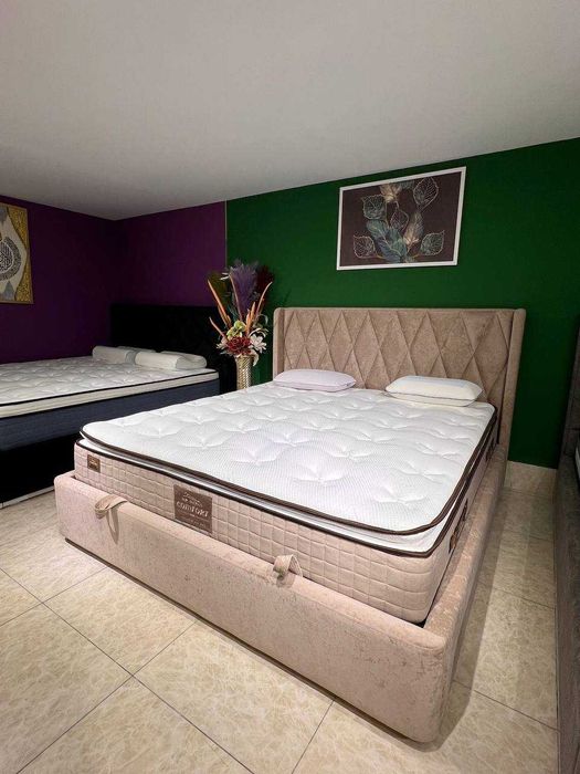 Матрас Matras ортопед