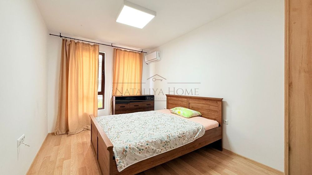 2-стаен в Бургас-Сарафово площ 58 цена 140000