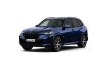 BMW X5 BMW X5 50E M/ Sport