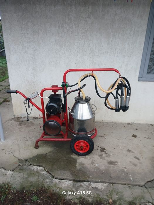 MULGATOARE de vânzare