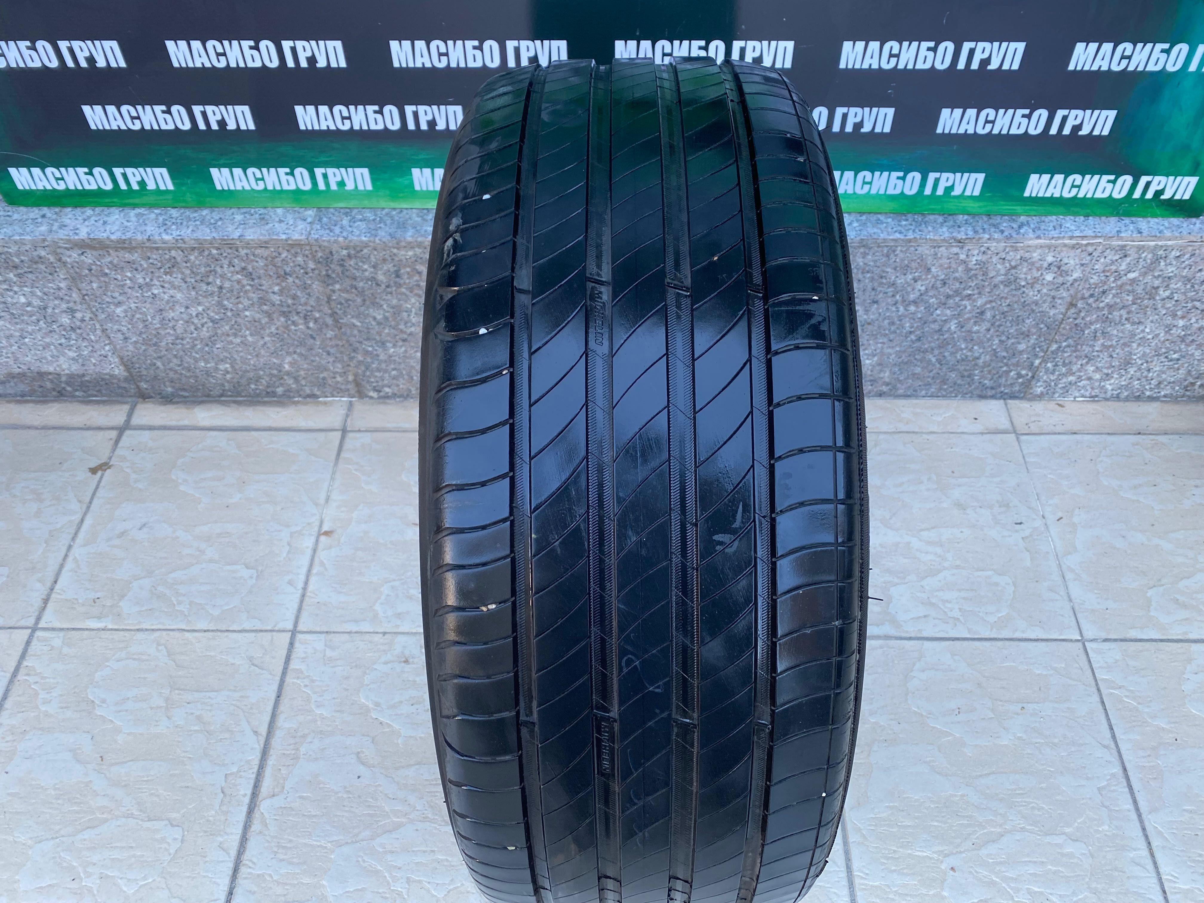 Гума летна гуми 225/50/18” MICHELIN PRIMACY 4