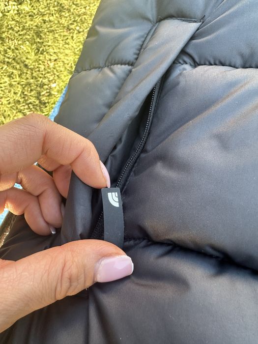 Vesta originala the north face