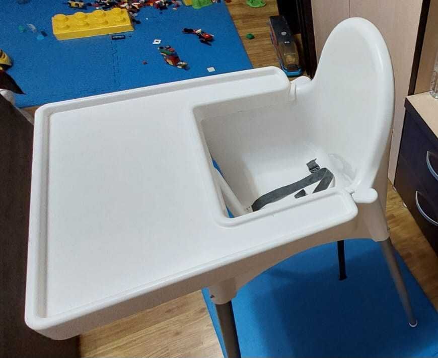 Scaun de masa Antilop