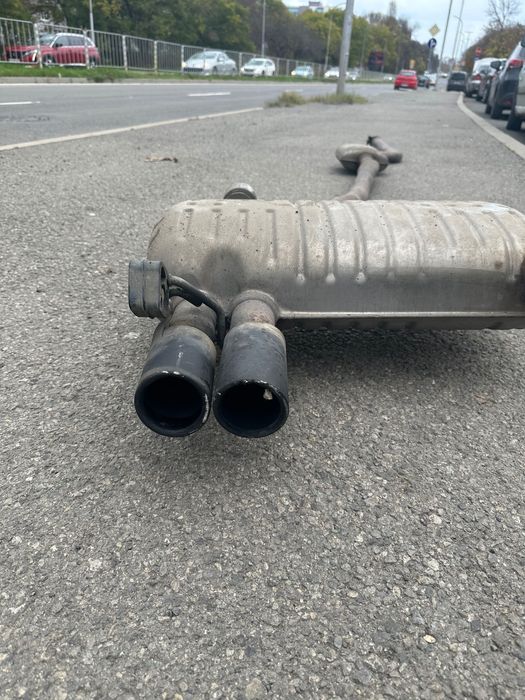 Генерация е90 3.0д