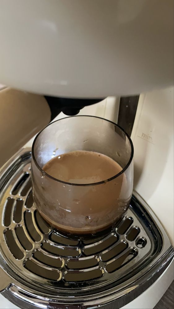 Кафемашина Lavazza Blue Guzzini с капсули
