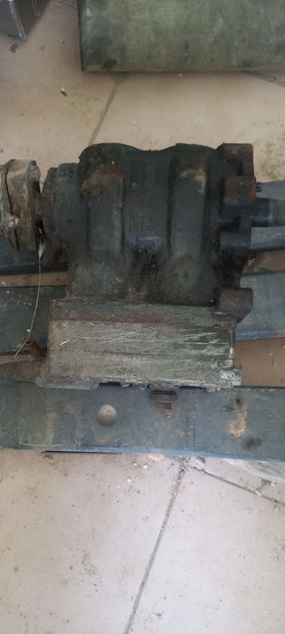 Хова 615 компрессор