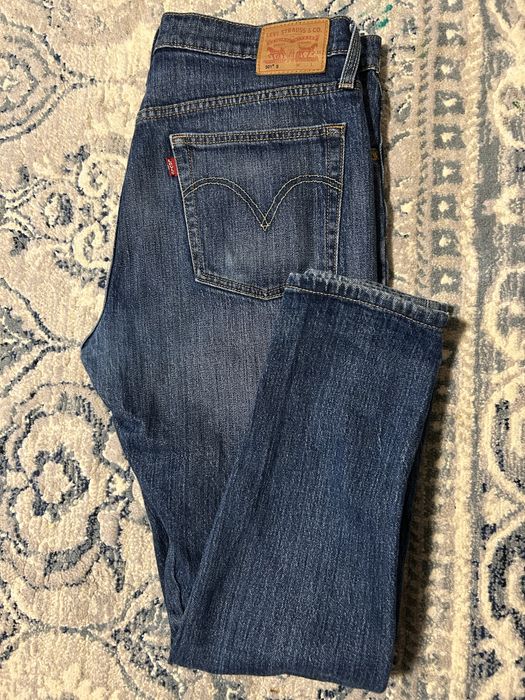 Blugi levi’s 501 skinny barbati