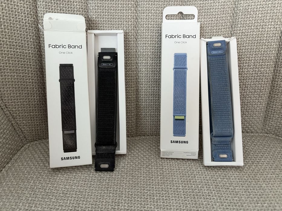 Curele samsung galaxy watch