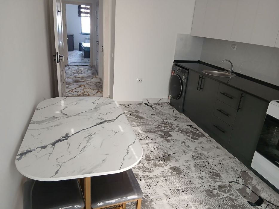 Yosh oilaga ijaraga beriladi