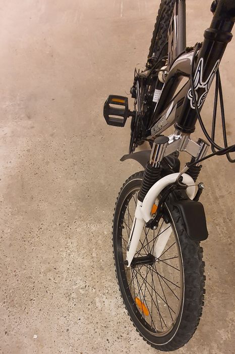 Bicicleta tip MTB 24 inch