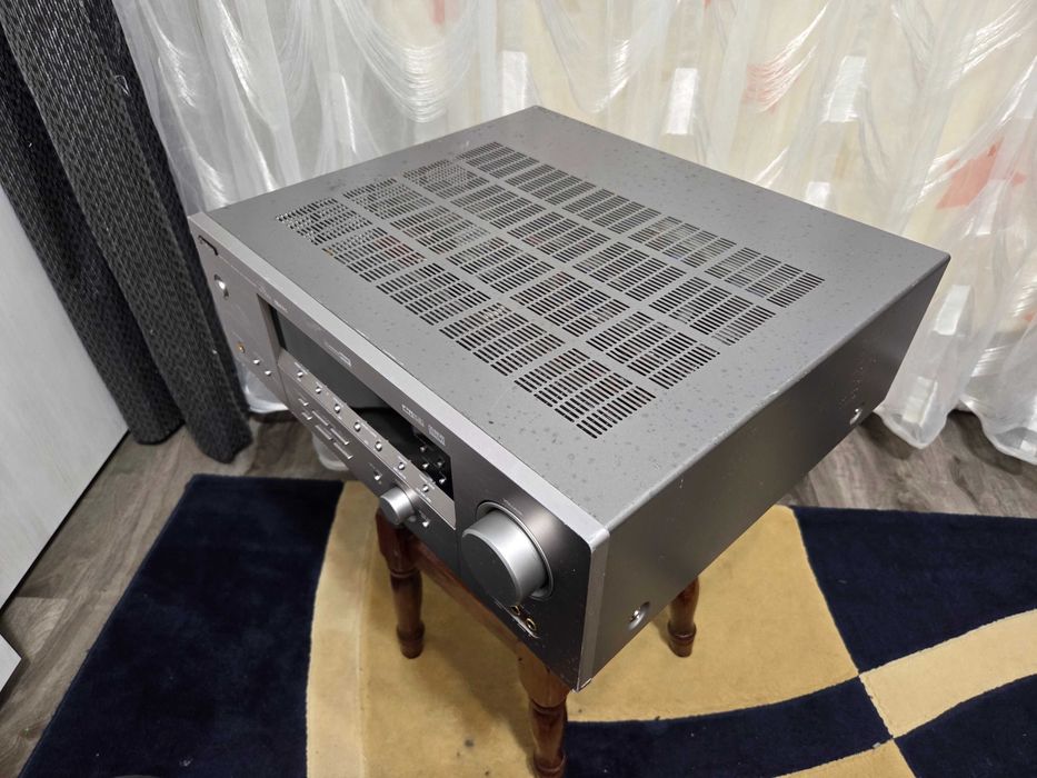 Amplificator Audio DEFECT Yamaha RX-V450 Statie Audio Amplituner