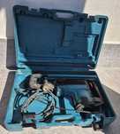 Rotopercutor Makita sds max hr5001