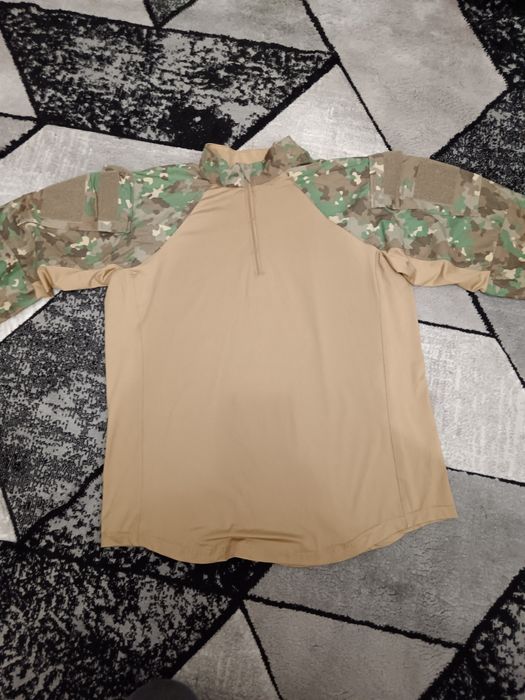 Echipament complet  armată