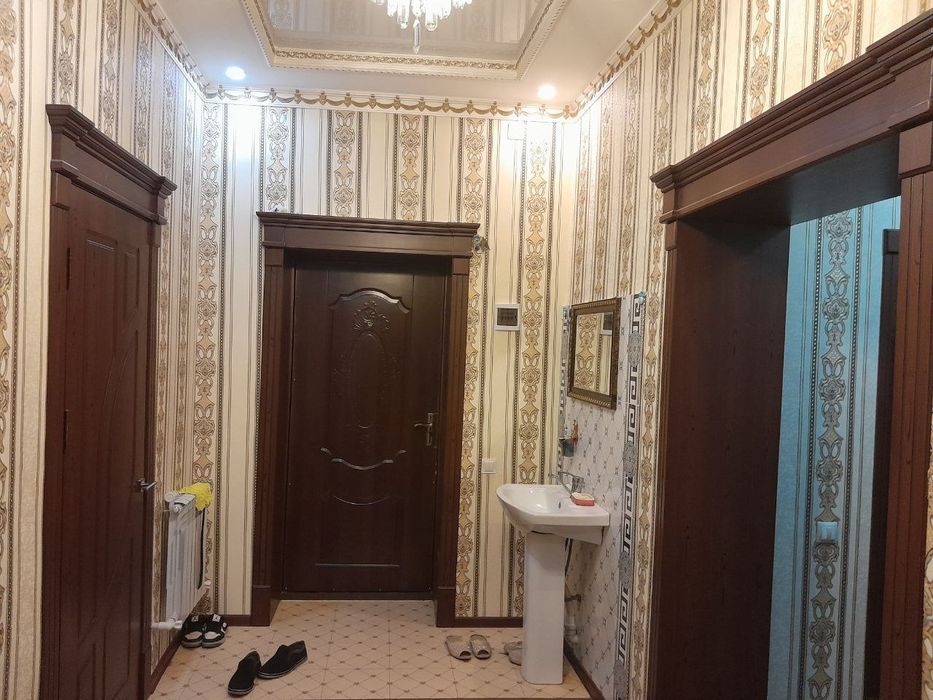 Кв Ижарага берилади.