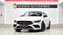 Mercedes-Benz CLA AMG Plugin Hibrid Ceasuri Digitale Scaune Încălzite Lumini ambi Garant