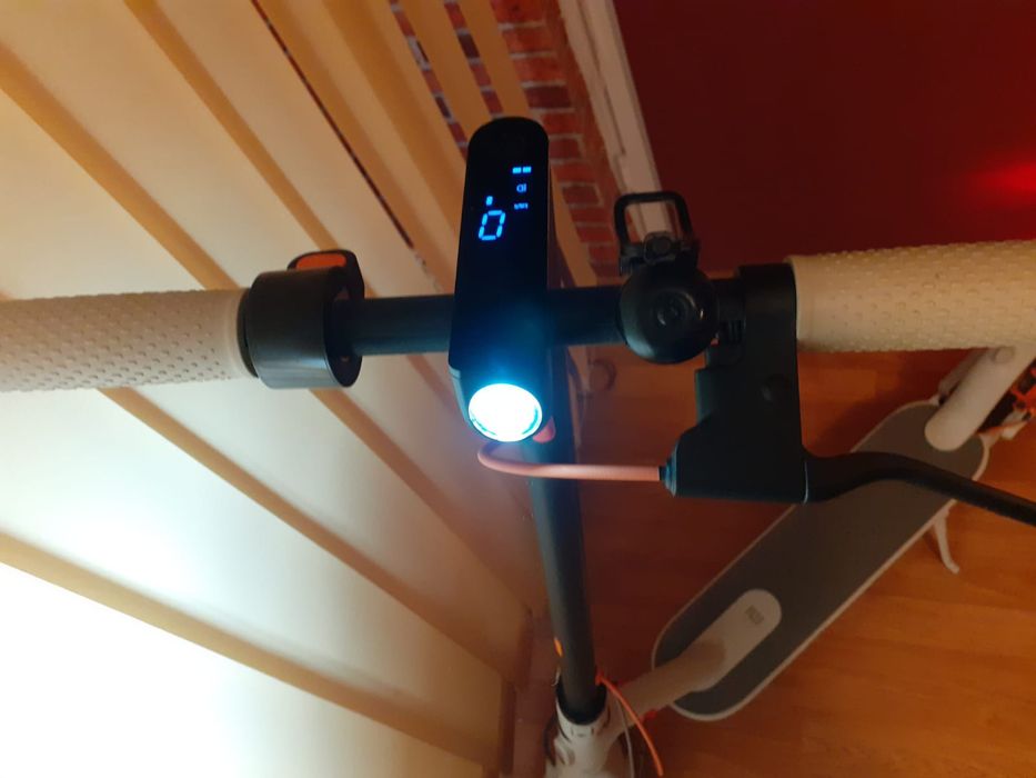 Trotineta Electrica Xiaomi My Scooter 3