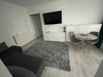 De închiriat apartament 2 camere – zona Vlaicu