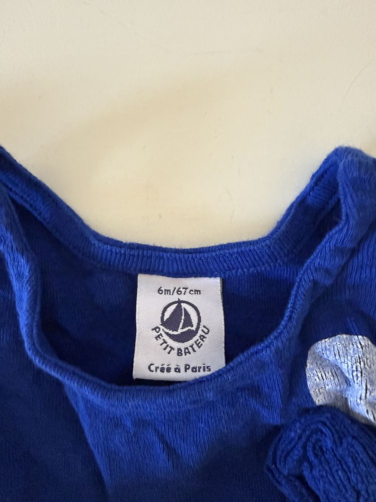 Next, Petit Bateau