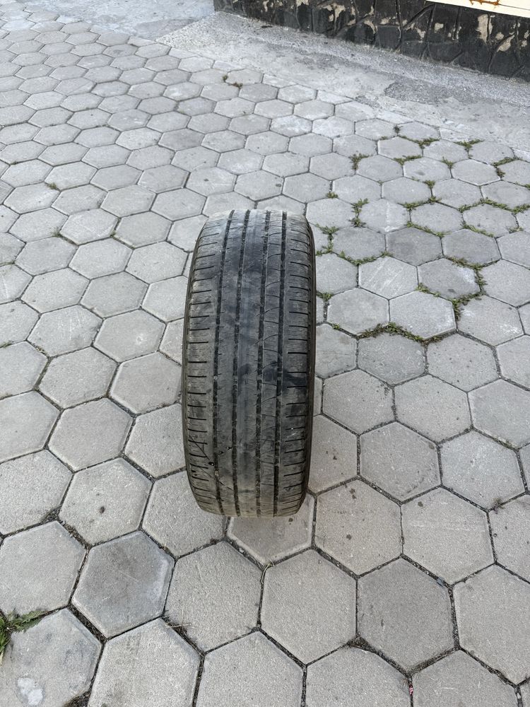 Продам автошины R18