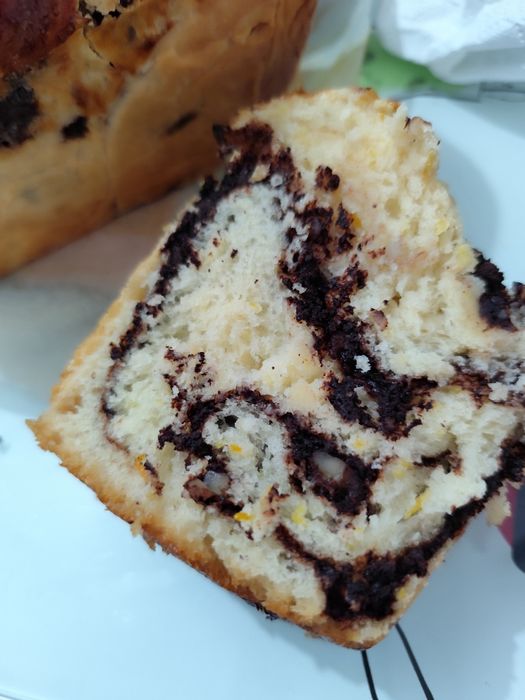 Fac cozonaci delicioși și plăcinte