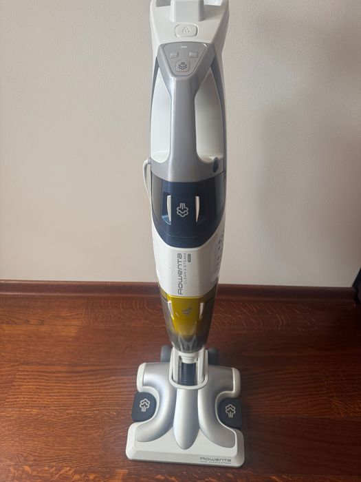 Прахосмукачка с пара Rowenta Clean&Steam Multi